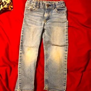 B’Gosh jeans I love these!!!